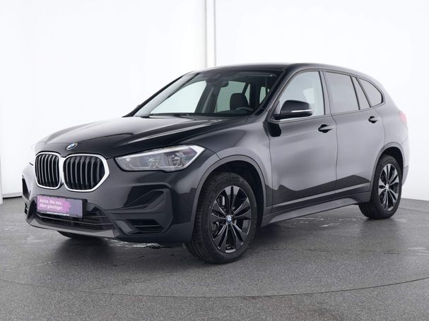 BMW X1 xDrive 141 kW image number 1