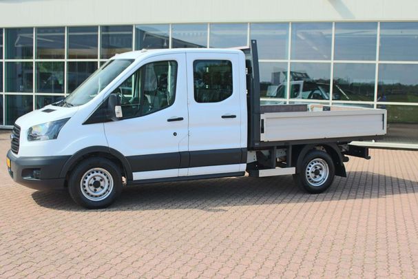 Ford Transit 350 L2H1 2.0 TDCi 77 kW image number 3