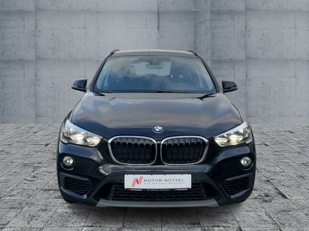 BMW X1 xDrive 170 kW image number 3