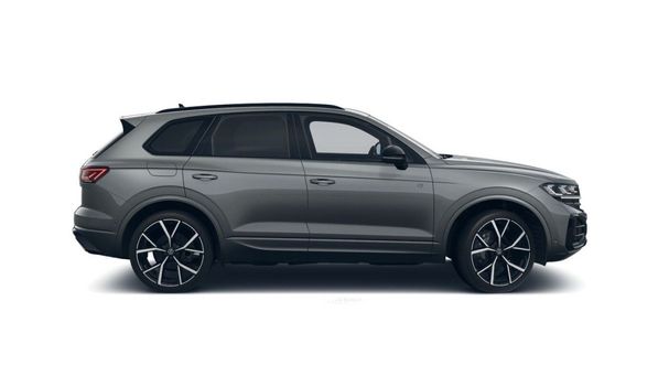 Volkswagen Touareg 3.0 TDI 4Motion 210 kW image number 3