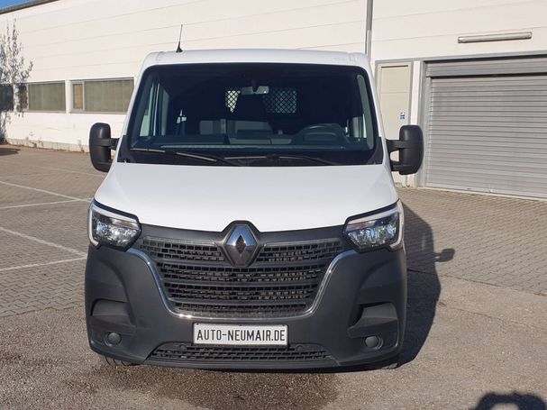 Renault Master DCi HA 100 kW image number 3