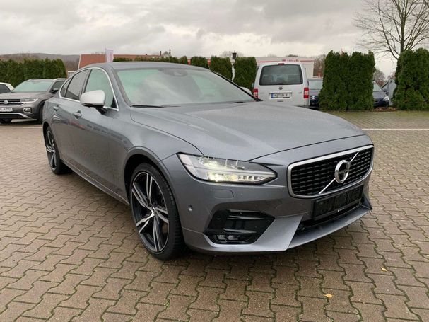 Volvo S90 AWD 173 kW image number 2