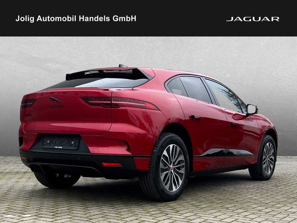 Jaguar I-Pace EV400 AWD S 294 kW image number 2