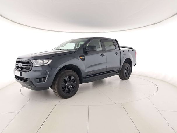 Ford Ranger 2.0 XL 125 kW image number 1