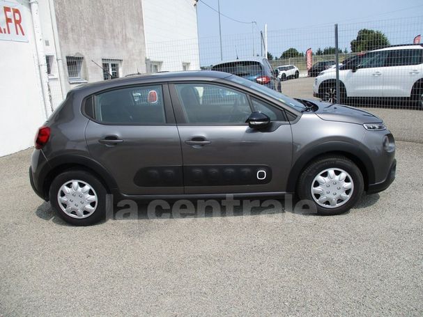 Citroen C3 BlueHDi 100 S&S FEEL 75 kW image number 3