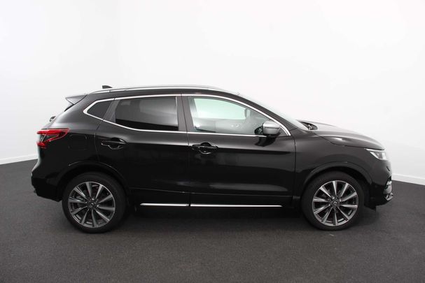 Nissan Qashqai 1.3 DIG-T TEKNA+ 117 kW image number 3