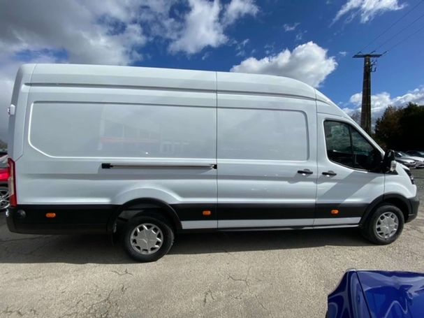 Ford Transit 350 L4H3 Trend 96 kW image number 22