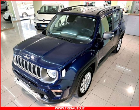 Jeep Renegade 1.6 96 kW image number 21