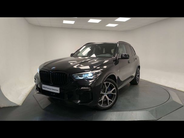 BMW X5 xDrive30d 198 kW image number 1