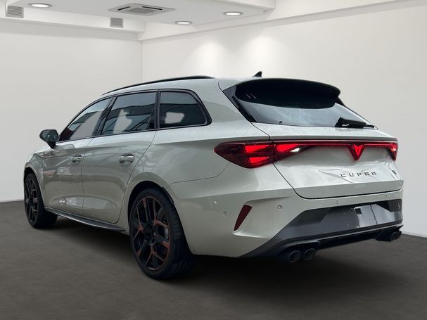 Cupra Leon Sportstourer VZ 2.0 TSI 4Drive 245 kW image number 4