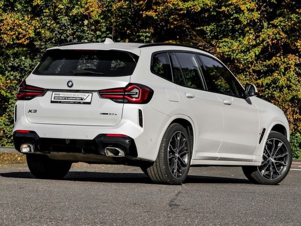 BMW X3 xDrive30e 215 kW image number 2