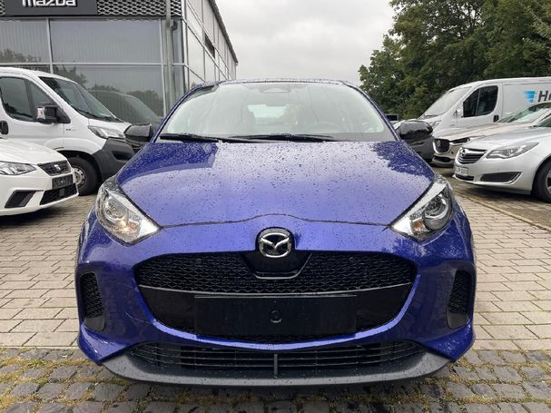 Mazda 2 Hybrid CVT 85 kW image number 2