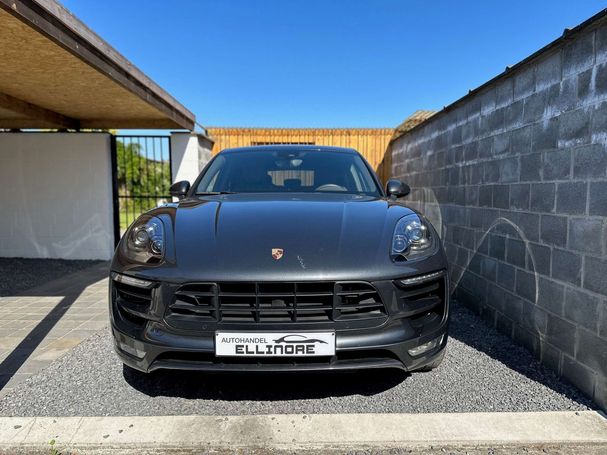 Porsche Macan GTS PDK 265 kW image number 2