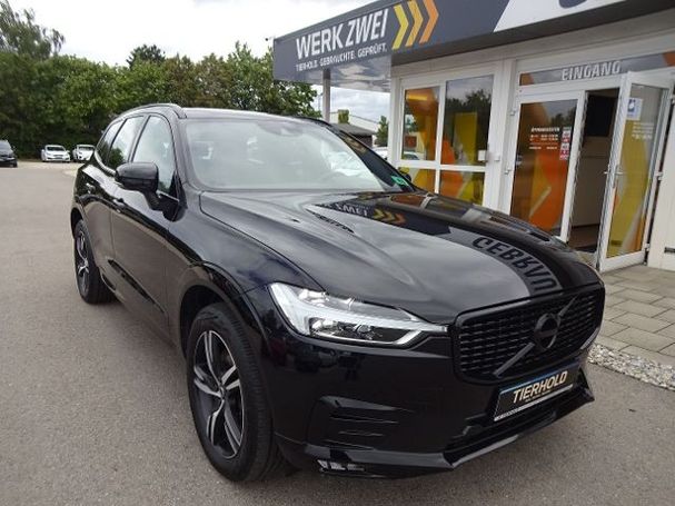 Volvo XC60 B4 AWD 145 kW image number 8