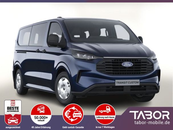 Ford Transit Custom 320 Trend 100 kW image number 1