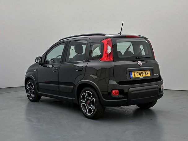 Fiat Panda 51 kW image number 7