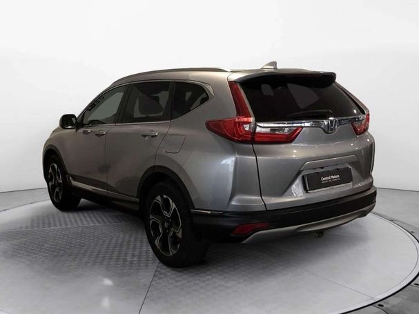 Honda CR-V 2.0 Executive AWD 135 kW image number 6