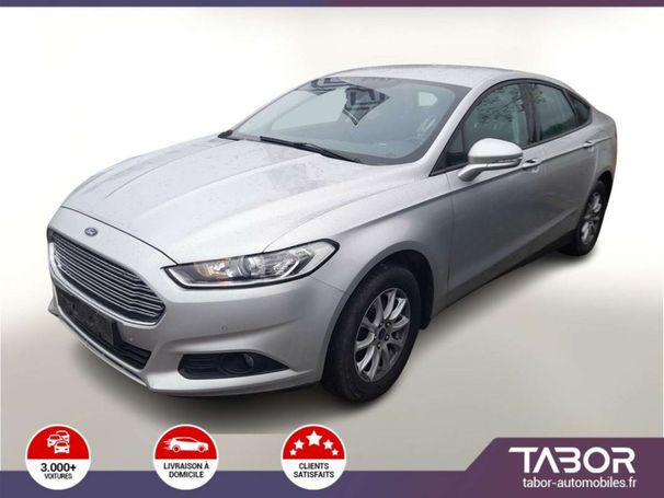 Ford Mondeo 1.5 Business Edition 118 kW image number 1