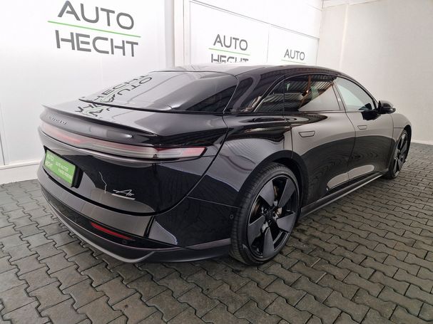 Lucid Air Grand AWD 611 kW image number 3