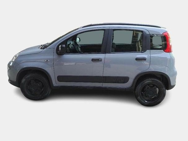 Fiat Panda 63 kW image number 2