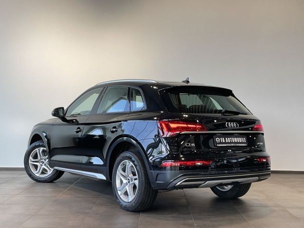 Audi Q5 40 TDI 150 kW image number 10