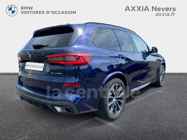 BMW X5 45e xDrive 290 kW image number 3