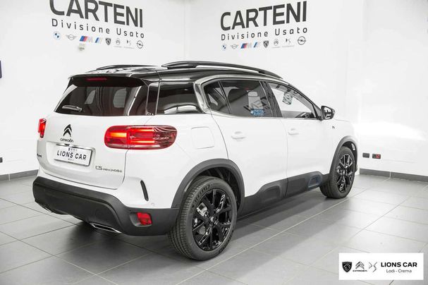 Citroen C5 Aircross 165 kW image number 3