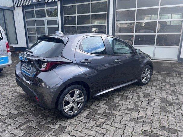 Mazda 2 Hybrid 85 kW image number 2