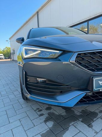 Cupra Leon Sportstourer 110 kW image number 6