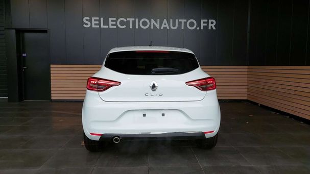 Renault Clio TCe 90 66 kW image number 3