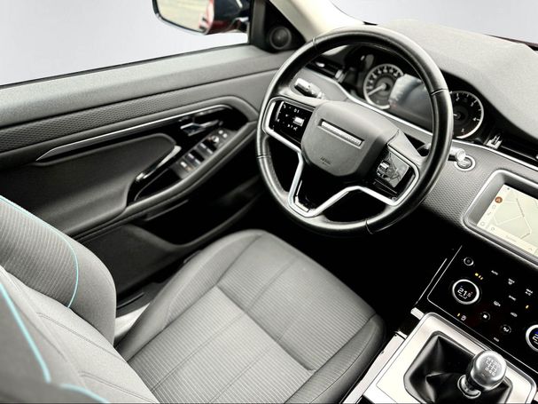 Land Rover Range Rover Evoque 120 kW image number 23