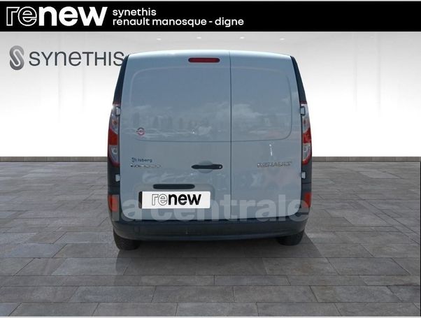 Renault Kangoo Energy dCi 75 55 kW image number 6