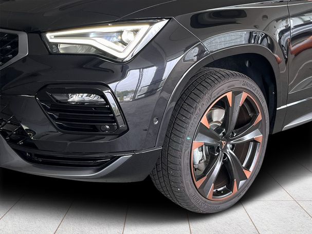 Cupra Ateca 2.0 TSI 4Drive DSG 140 kW image number 6