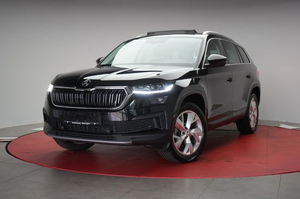 Skoda Kodiaq 1.5 TSI DSG Style 110 kW image number 1