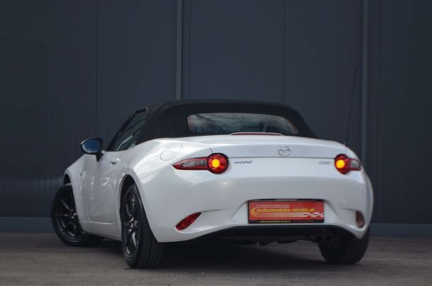 Mazda MX-5 96 kW image number 3