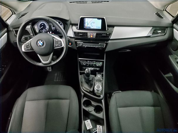 BMW 218d Gran Tourer 110 kW image number 5