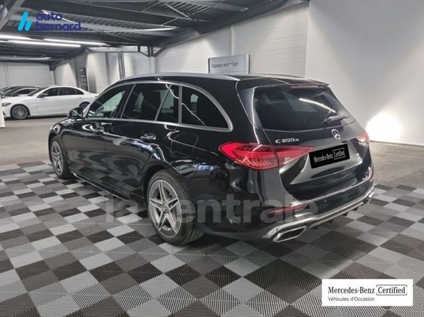 Mercedes-Benz C 300 230 kW image number 14