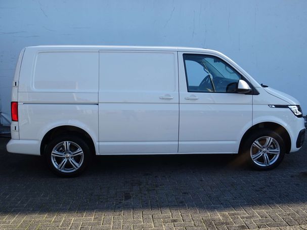 Volkswagen T6 Transporter 110 kW image number 5