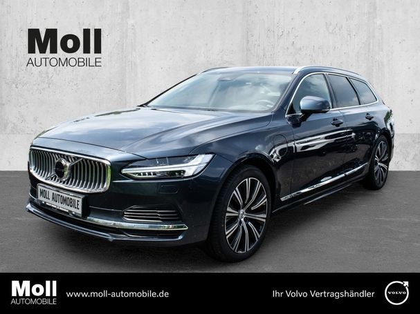 Volvo V90 Inscription AWD Recharge 293 kW image number 1