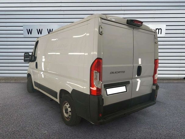 Fiat Ducato 2.3 MultiJet 88 kW image number 2