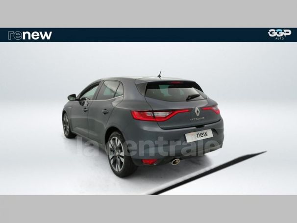 Renault Megane 117 kW image number 4