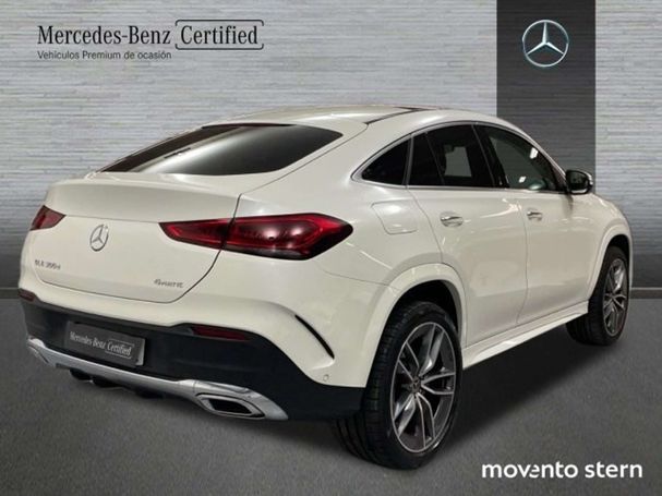 Mercedes-Benz GLE 300 d 4Matic 198 kW image number 3