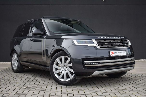 Land Rover Range Rover D300 221 kW image number 2