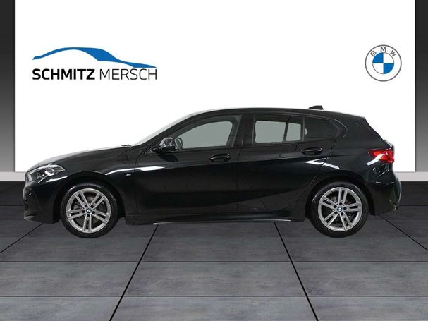 BMW 118i M Sport 100 kW image number 3