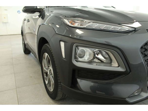 Hyundai Kona 1.6 GDI 104 kW image number 28