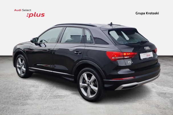 Audi Q3 140 kW image number 7