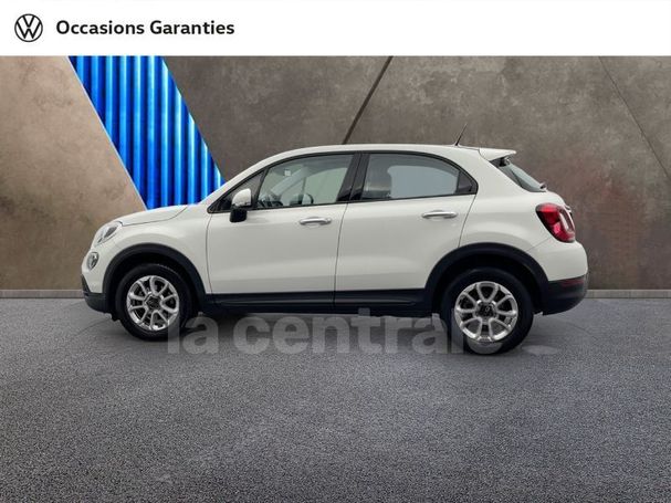 Fiat 500X 1.0 FireFly City Cross 88 kW image number 16