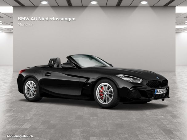 BMW Z4 sDrive30i M Sport 190 kW image number 9