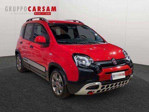 Fiat Panda Cross 51 kW image number 2