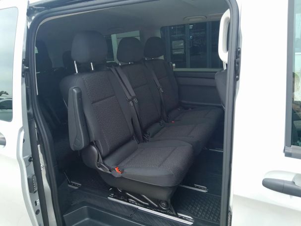 Mercedes-Benz Vito 140 kW image number 17